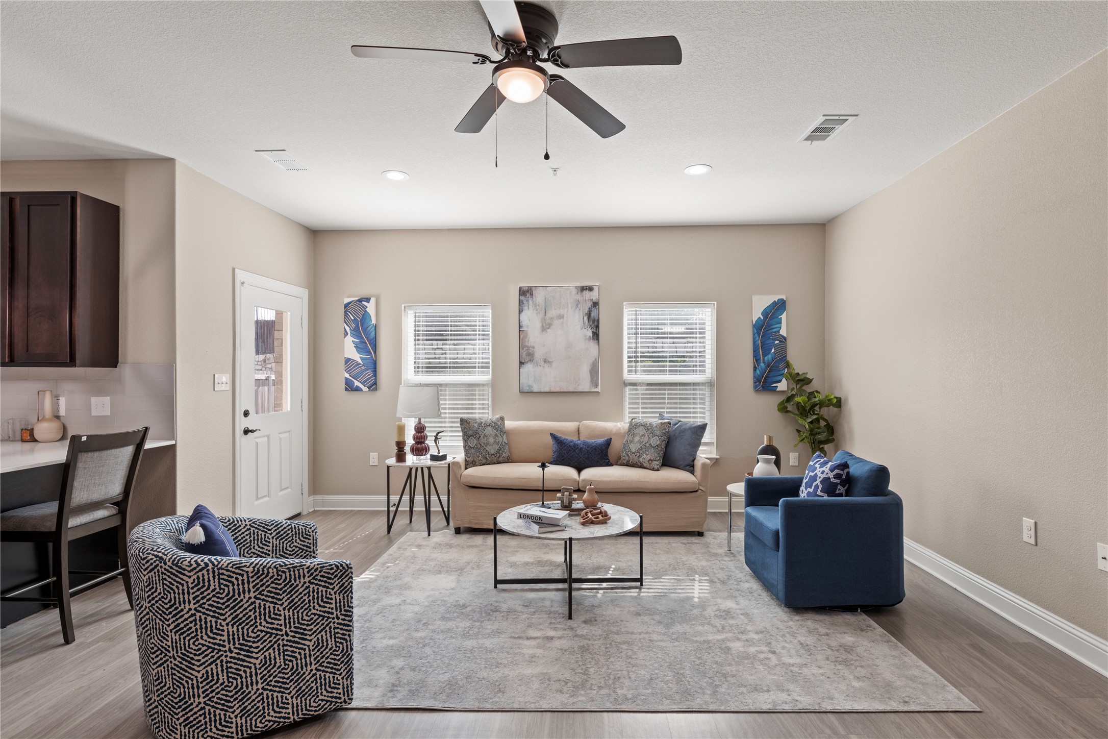 1022 Debby Court Wylie TX 75098