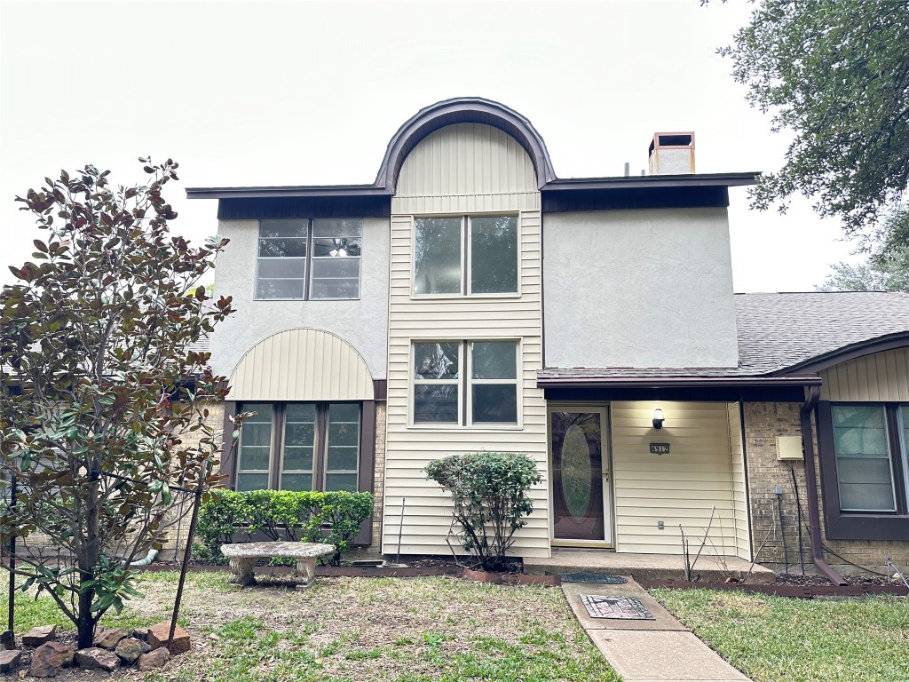 4912 Rollingwood Court Garland TX 75043