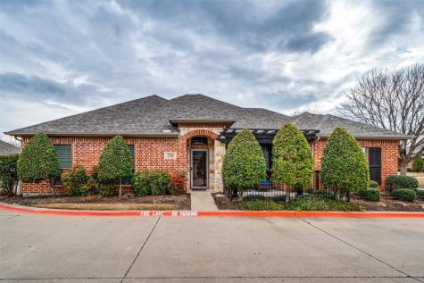 5782 Antique Rose Trail Fairview TX 75069