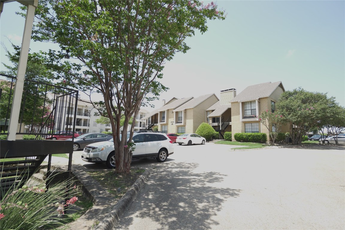 5805 Lake Hubbard Parkway Garland TX 75043