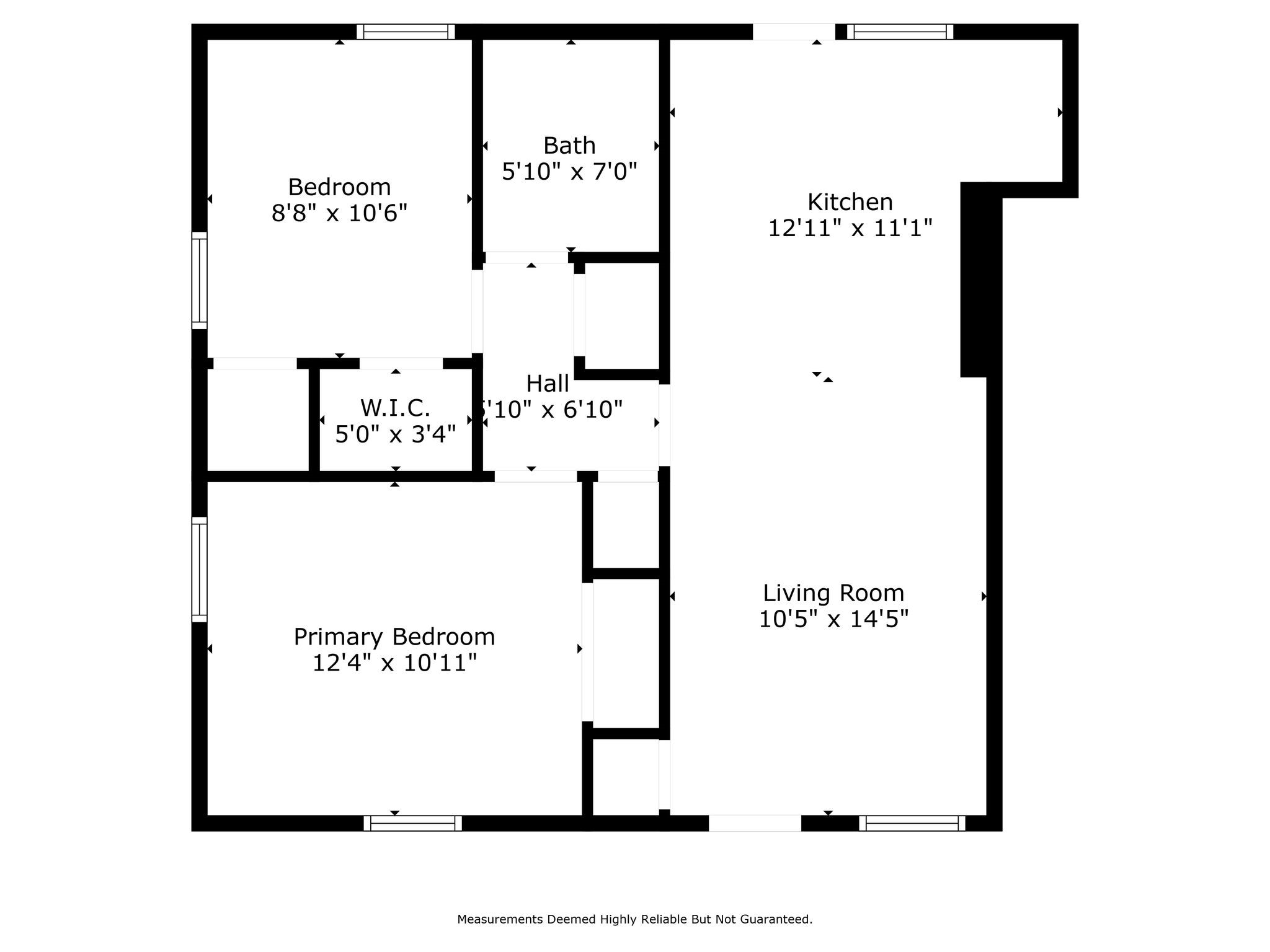 4096 Merida Avenue Fort Worth TX 76110
