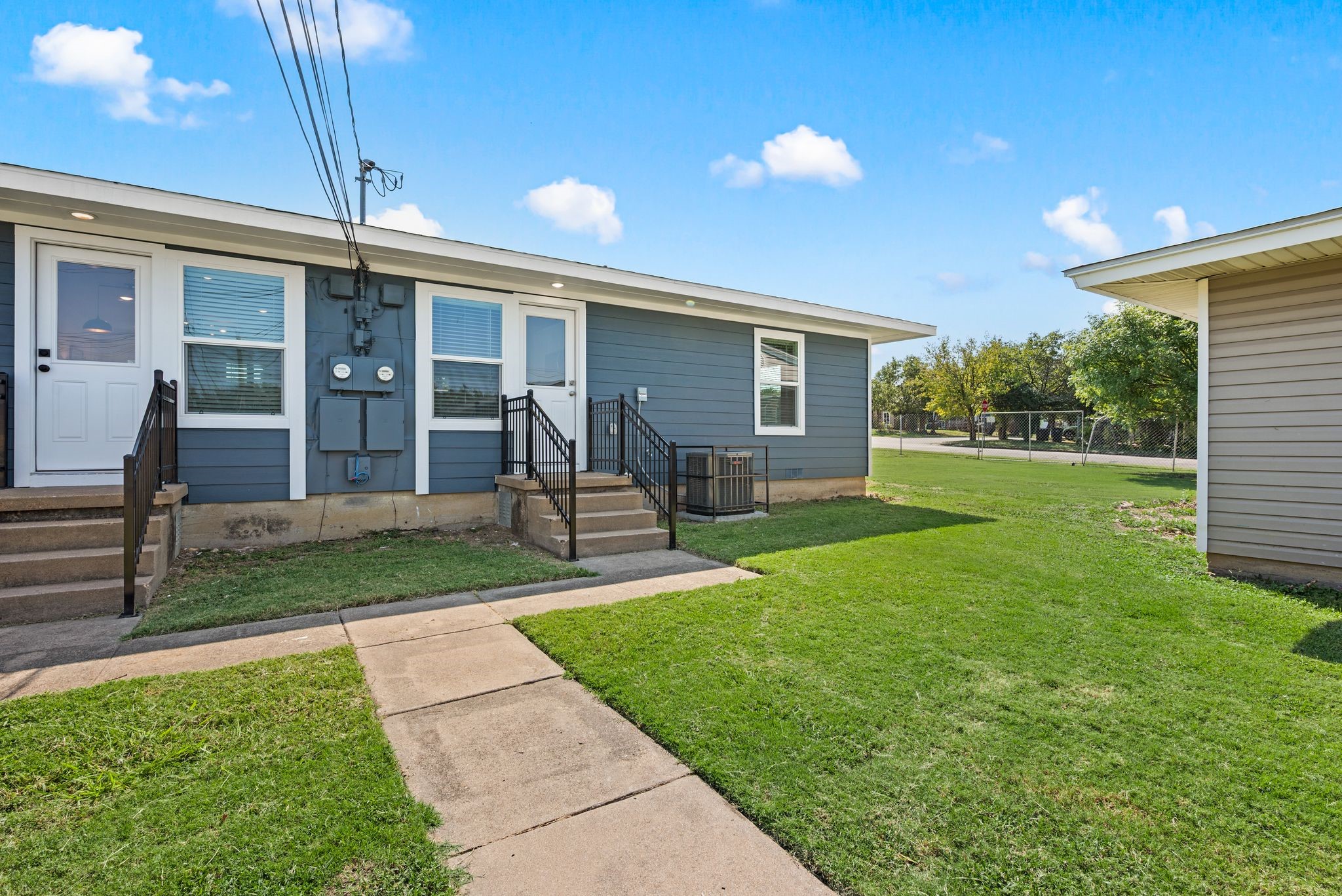 4096 Merida Avenue Fort Worth TX 76110