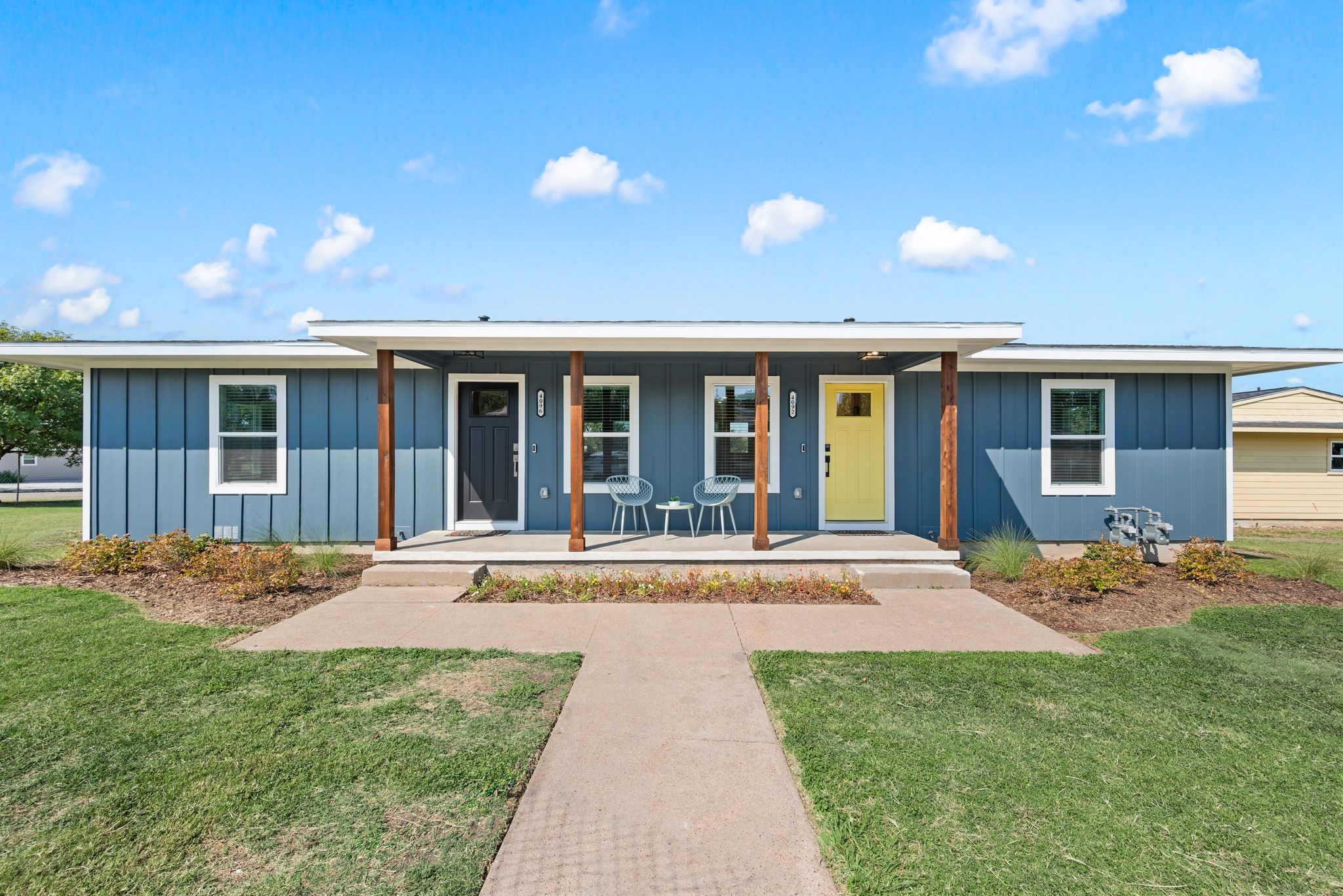4096 Merida Avenue Fort Worth TX 76110