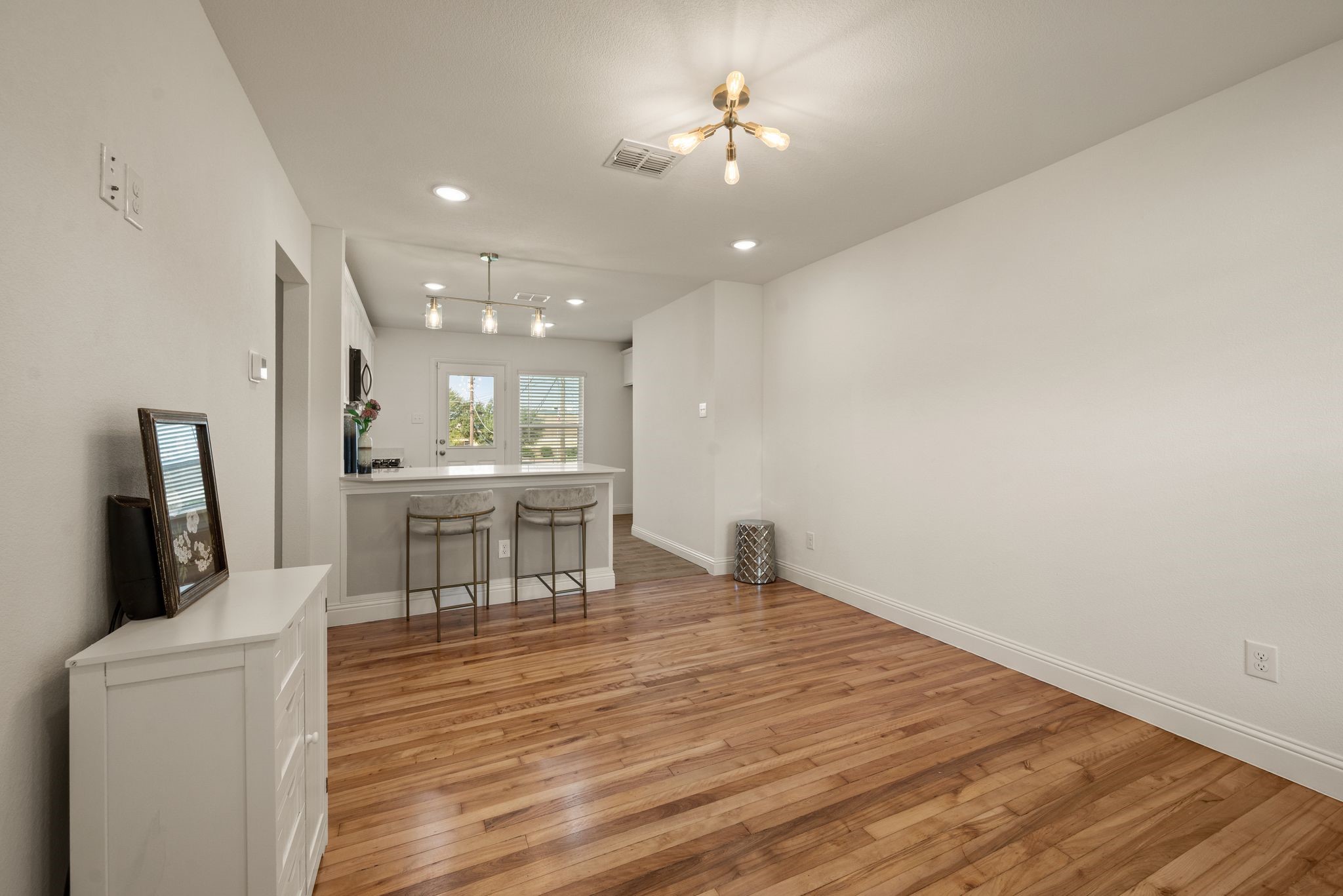 4096 Merida Avenue Fort Worth TX 76110