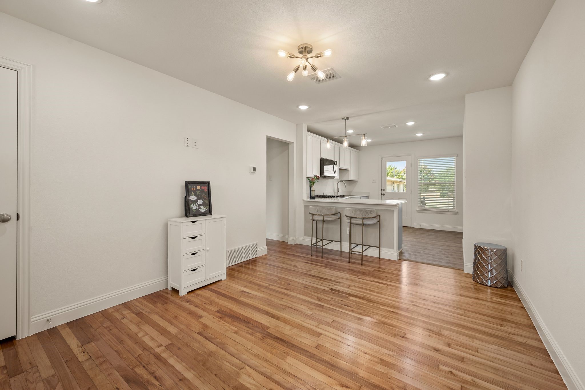 4096 Merida Avenue Fort Worth TX 76110