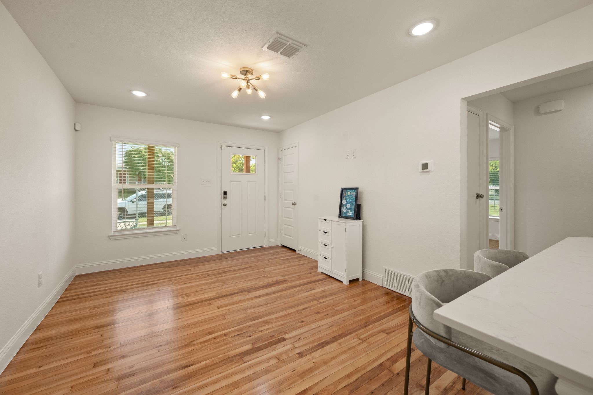 4096 Merida Avenue Fort Worth TX 76110