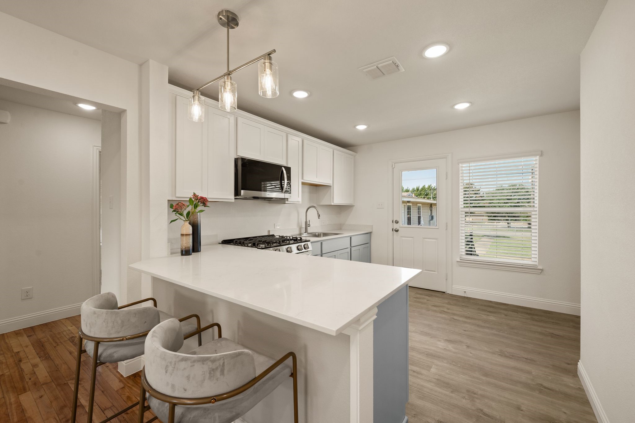4096 Merida Avenue Fort Worth TX 76110