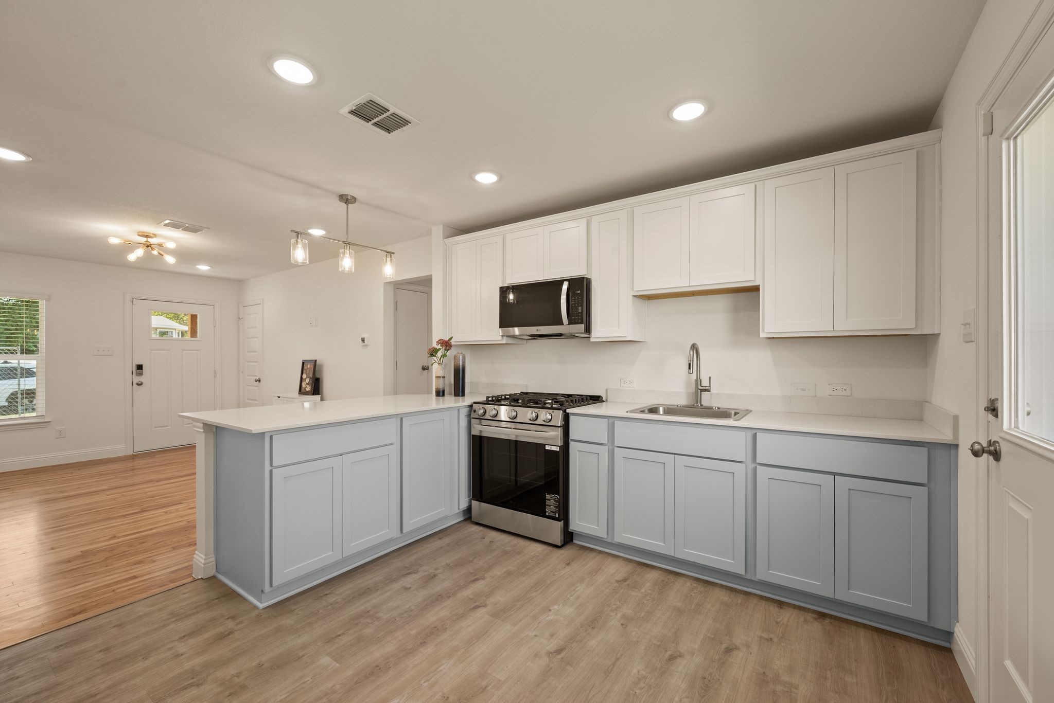 4096 Merida Avenue Fort Worth TX 76110