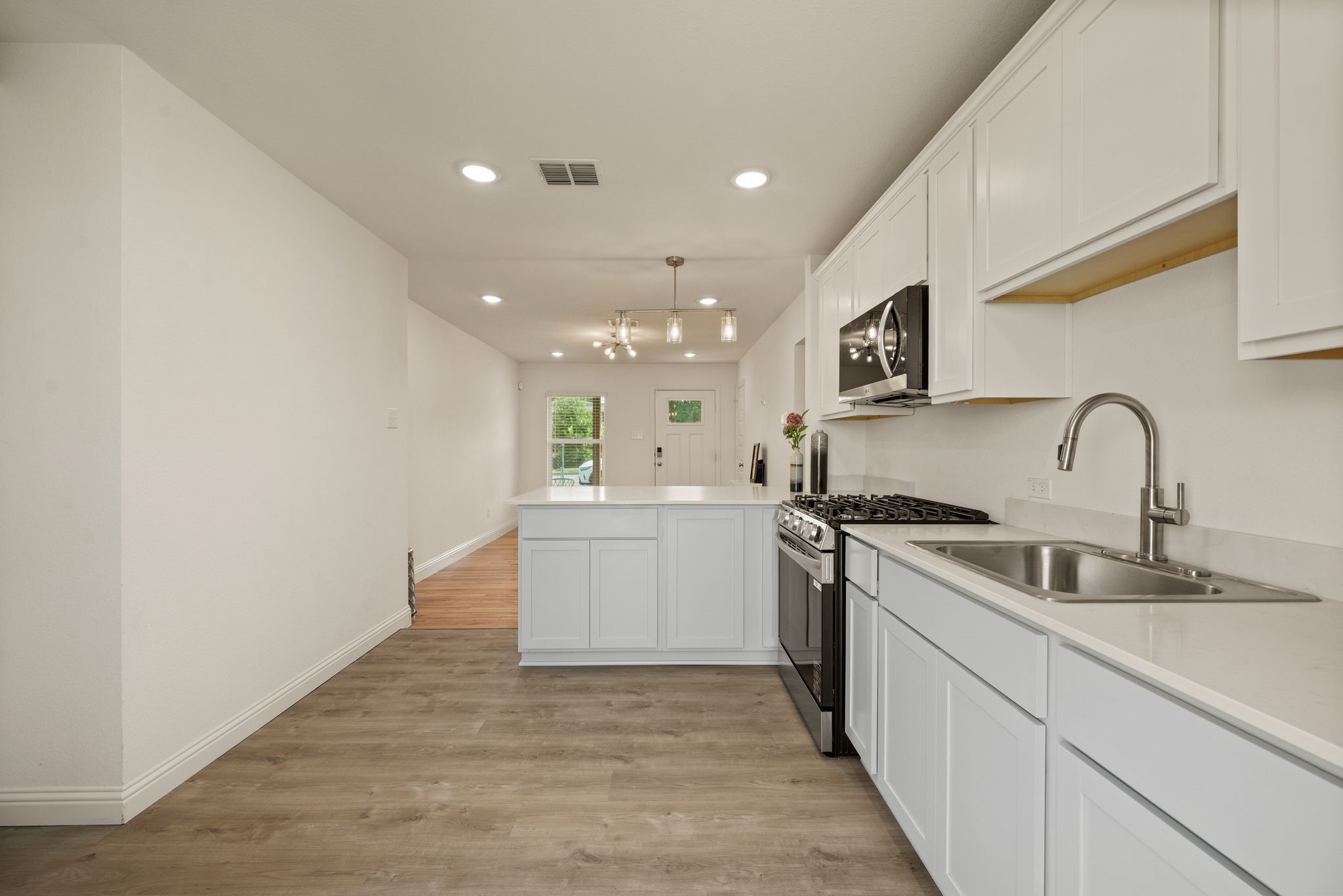 4096 Merida Avenue Fort Worth TX 76110