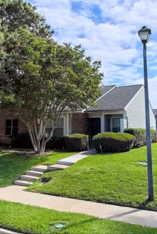 823 Summercreek Drive Lewisville TX 75067