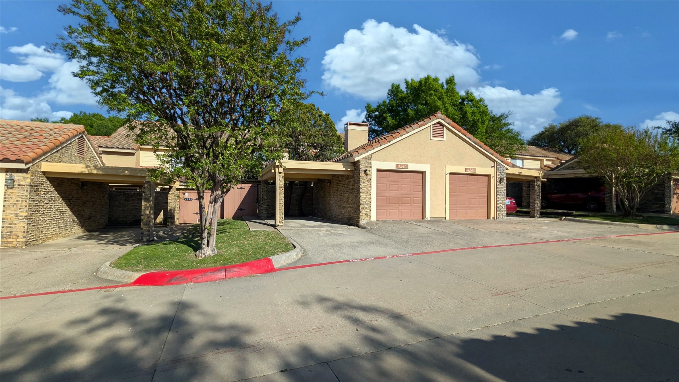 4246 Cuesta Drive Irving TX 75038