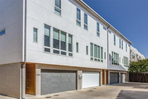 4982 Hornsby Place Dallas TX 75204