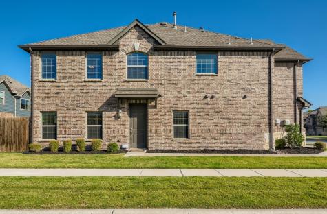 901 Jamesville Lane Plano TX 75074