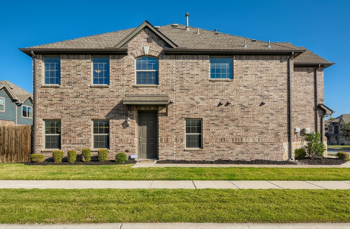 901 Jamesville Lane Plano TX 75074
