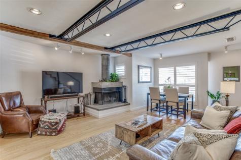 4231 Travis Street Dallas TX 75205