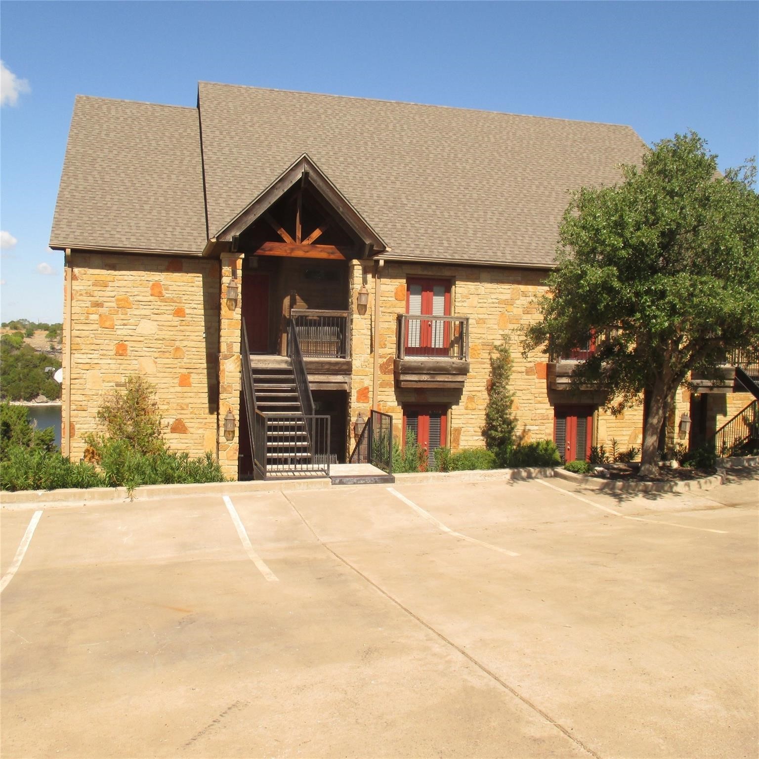 545 Melbourne Trail Graford TX 76449