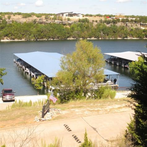 545 Melbourne Trail Graford TX 76449