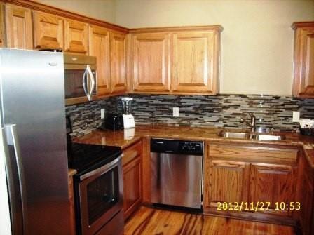 545 Melbourne Trail Graford TX 76449