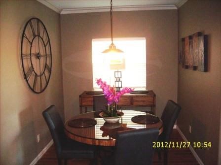 545 Melbourne Trail Graford TX 76449