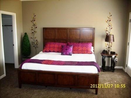 545 Melbourne Trail Graford TX 76449