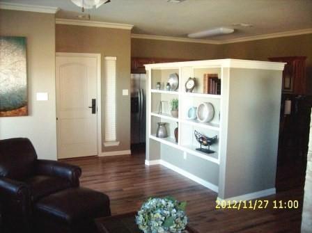 545 Melbourne Trail Graford TX 76449