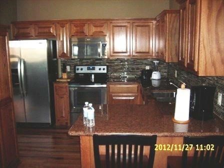 545 Melbourne Trail Graford TX 76449