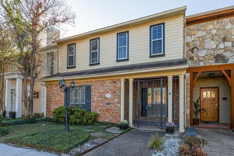 6843 Anglebluff Circle Dallas TX 75248