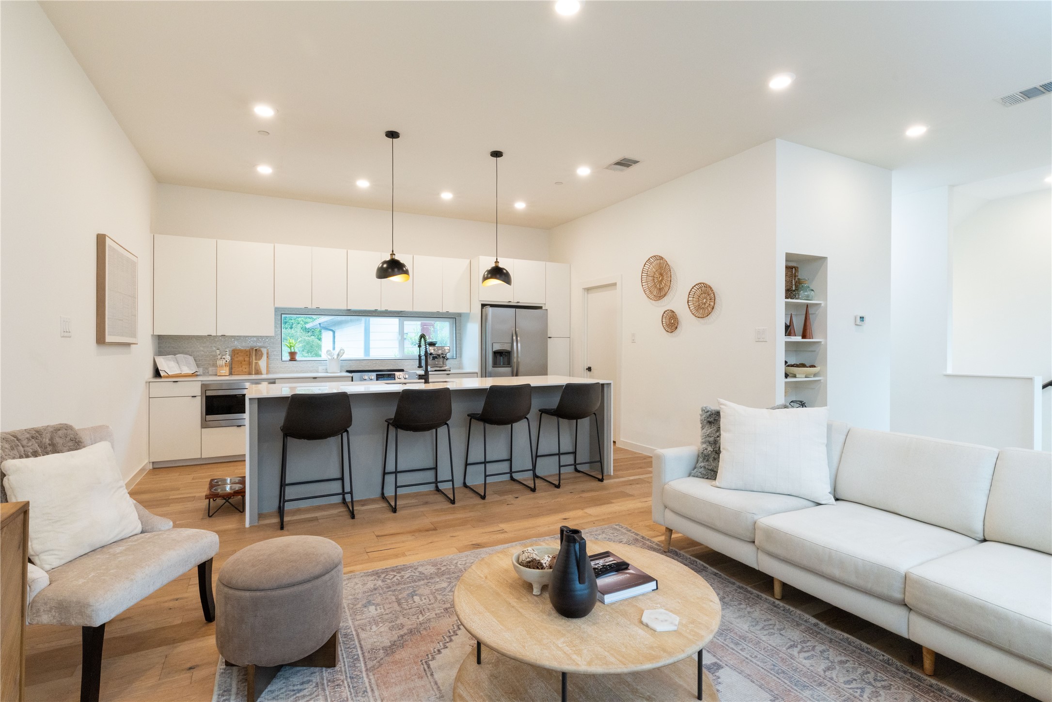 2118 N Carroll Avenue Dallas TX 75204