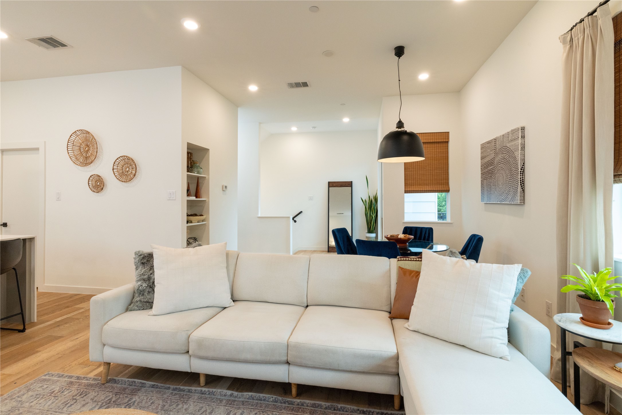 2118 N Carroll Avenue Dallas TX 75204