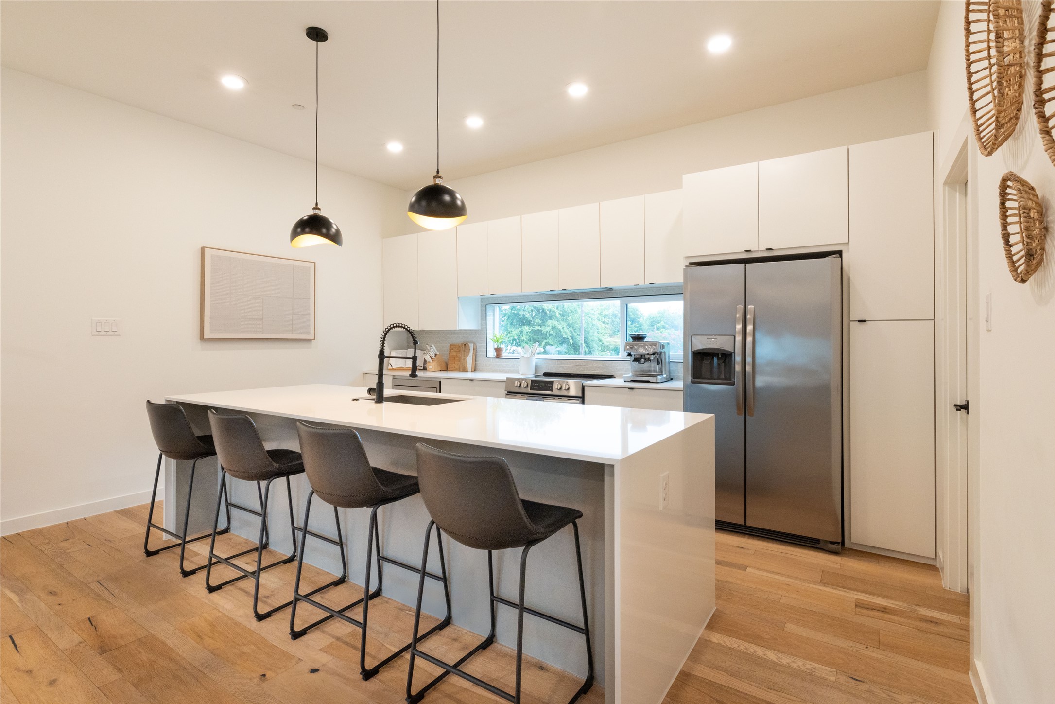 2118 N Carroll Avenue Dallas TX 75204