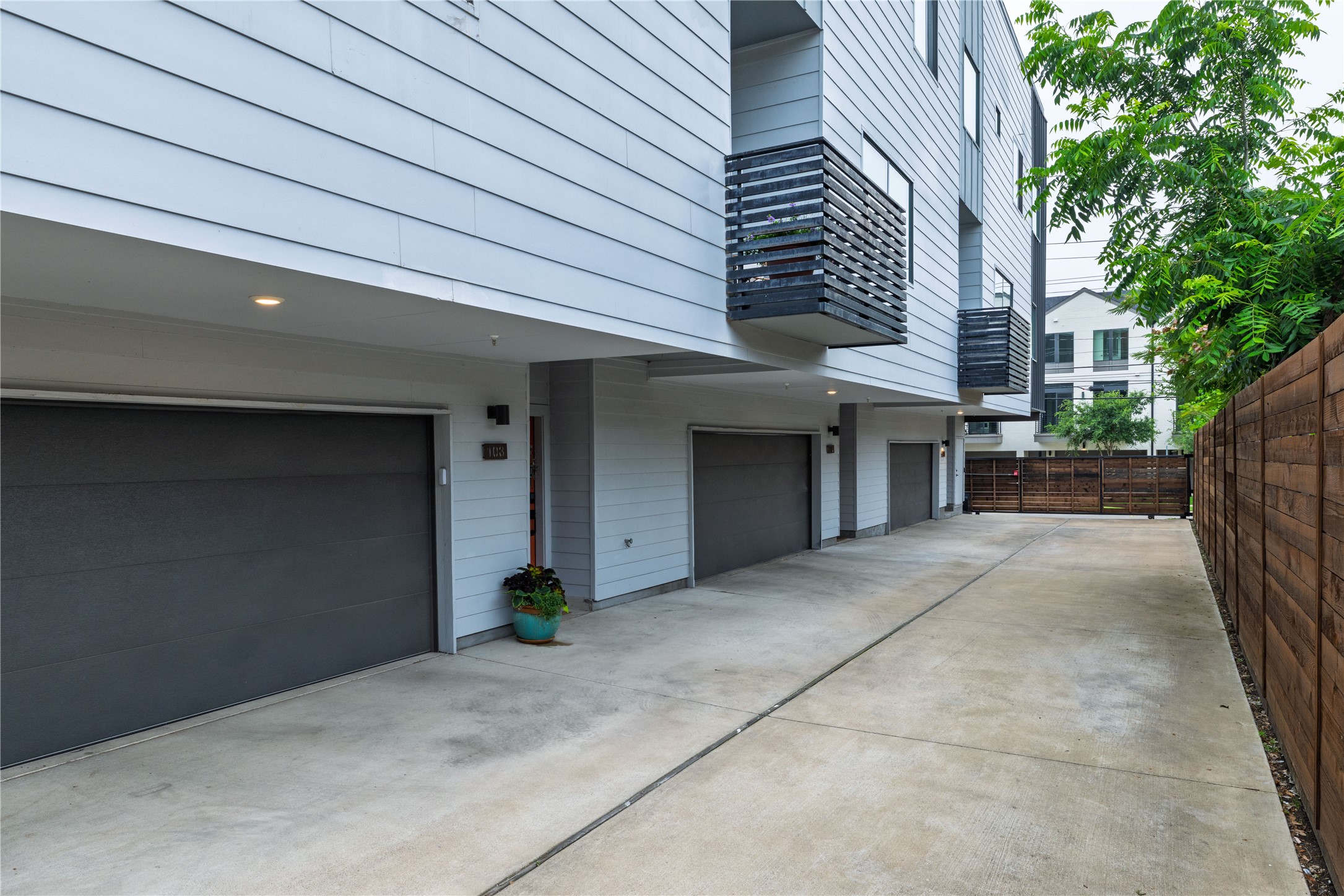 2118 N Carroll Avenue Dallas TX 75204