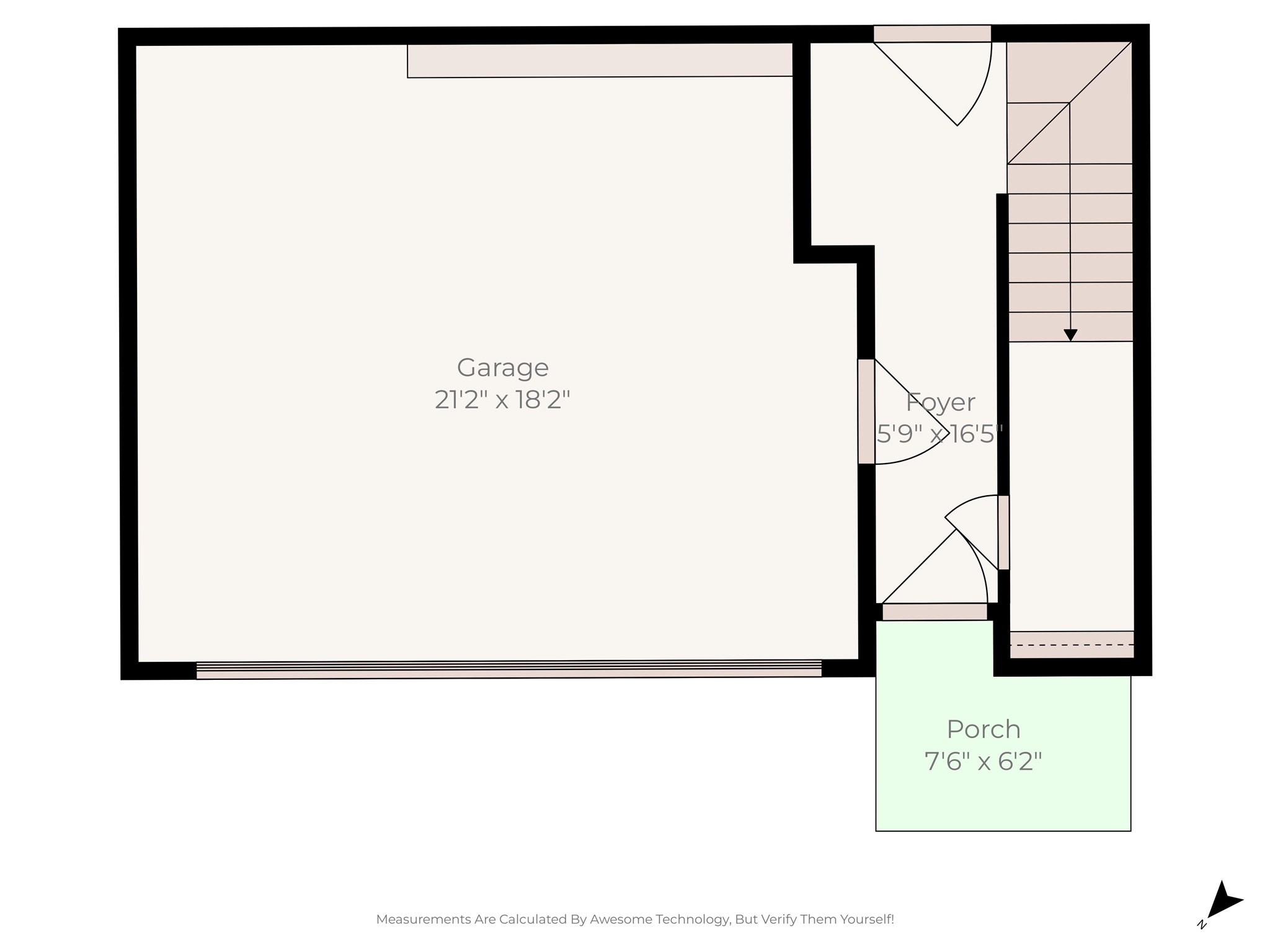 2118 N Carroll Avenue Dallas TX 75204