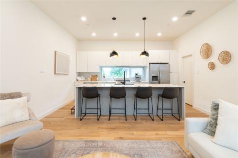 2118 N Carroll Avenue Dallas TX 75204