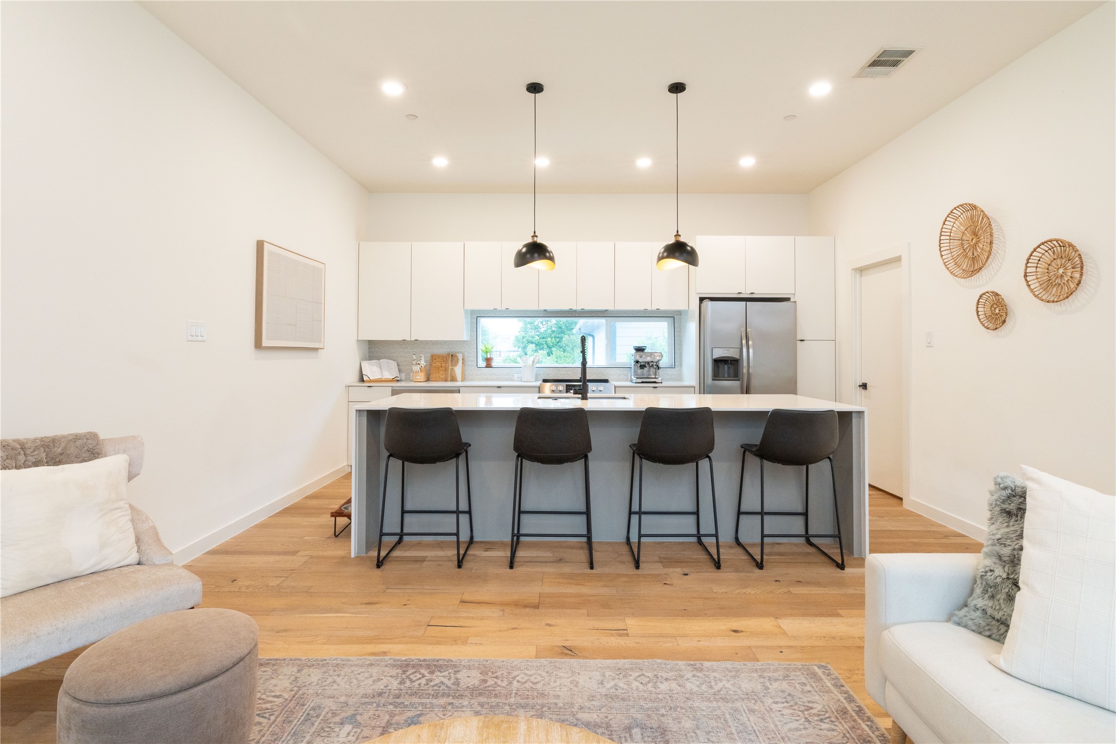 2118 N Carroll Avenue Dallas TX 75204
