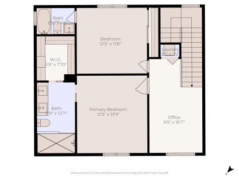 2118 N Carroll Avenue Dallas TX 75204