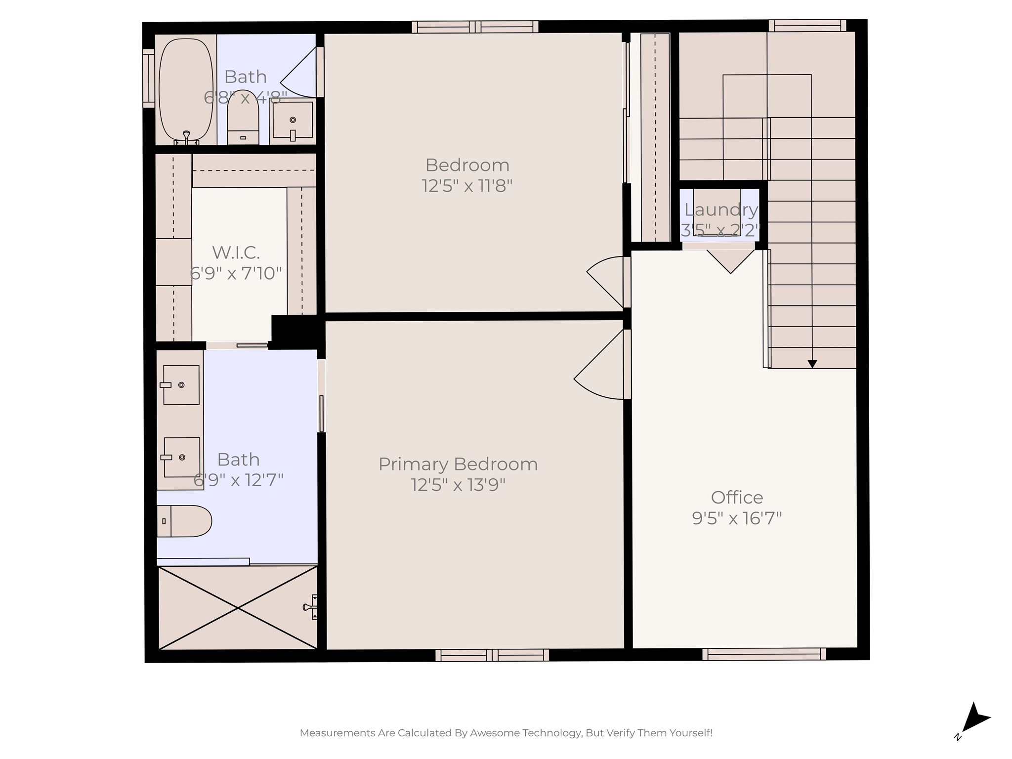 2118 N Carroll Avenue Dallas TX 75204