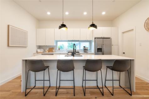 2118 N Carroll Avenue Dallas TX 75204
