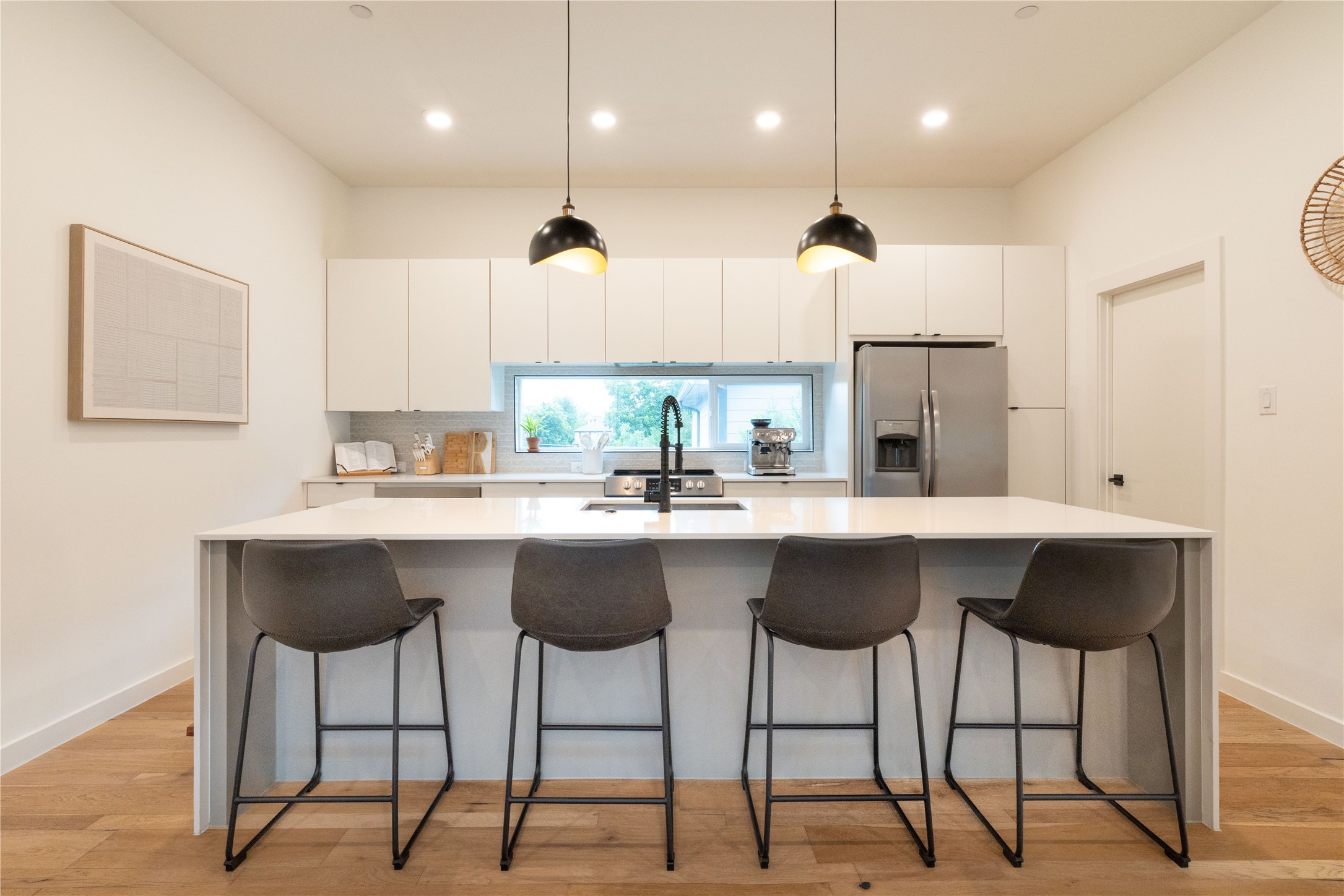 2118 N Carroll Avenue Dallas TX 75204