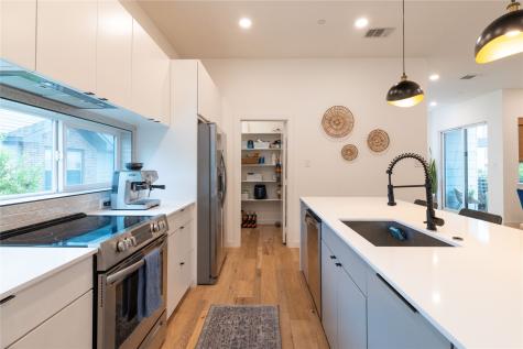 2118 N Carroll Avenue Dallas TX 75204