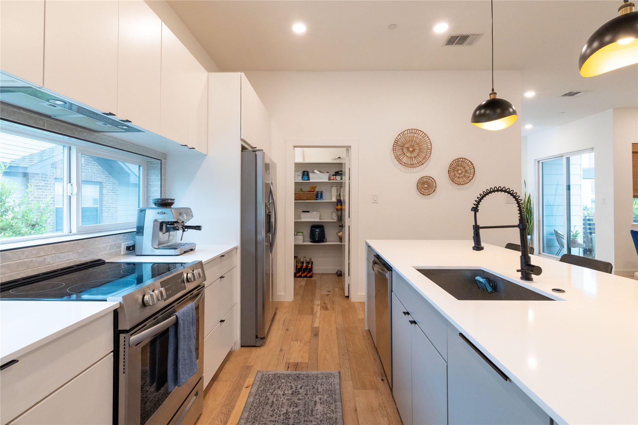 2118 N Carroll Avenue Dallas TX 75204