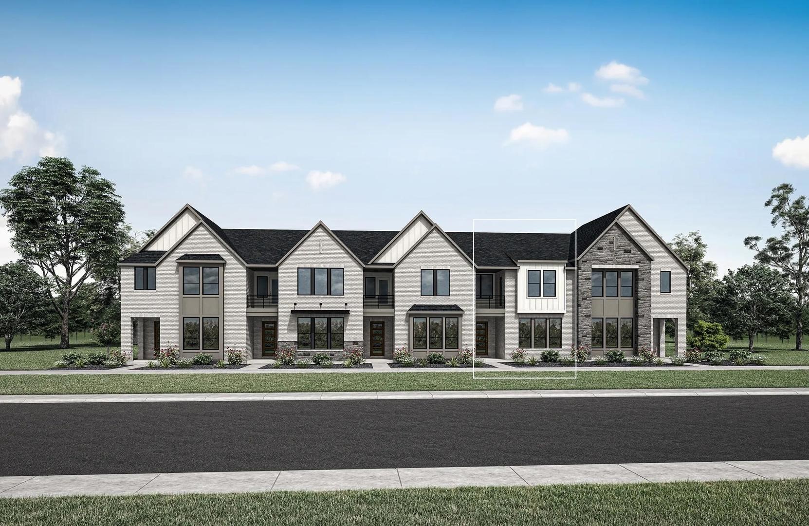 3908 Keya Drive Celina TX 75078