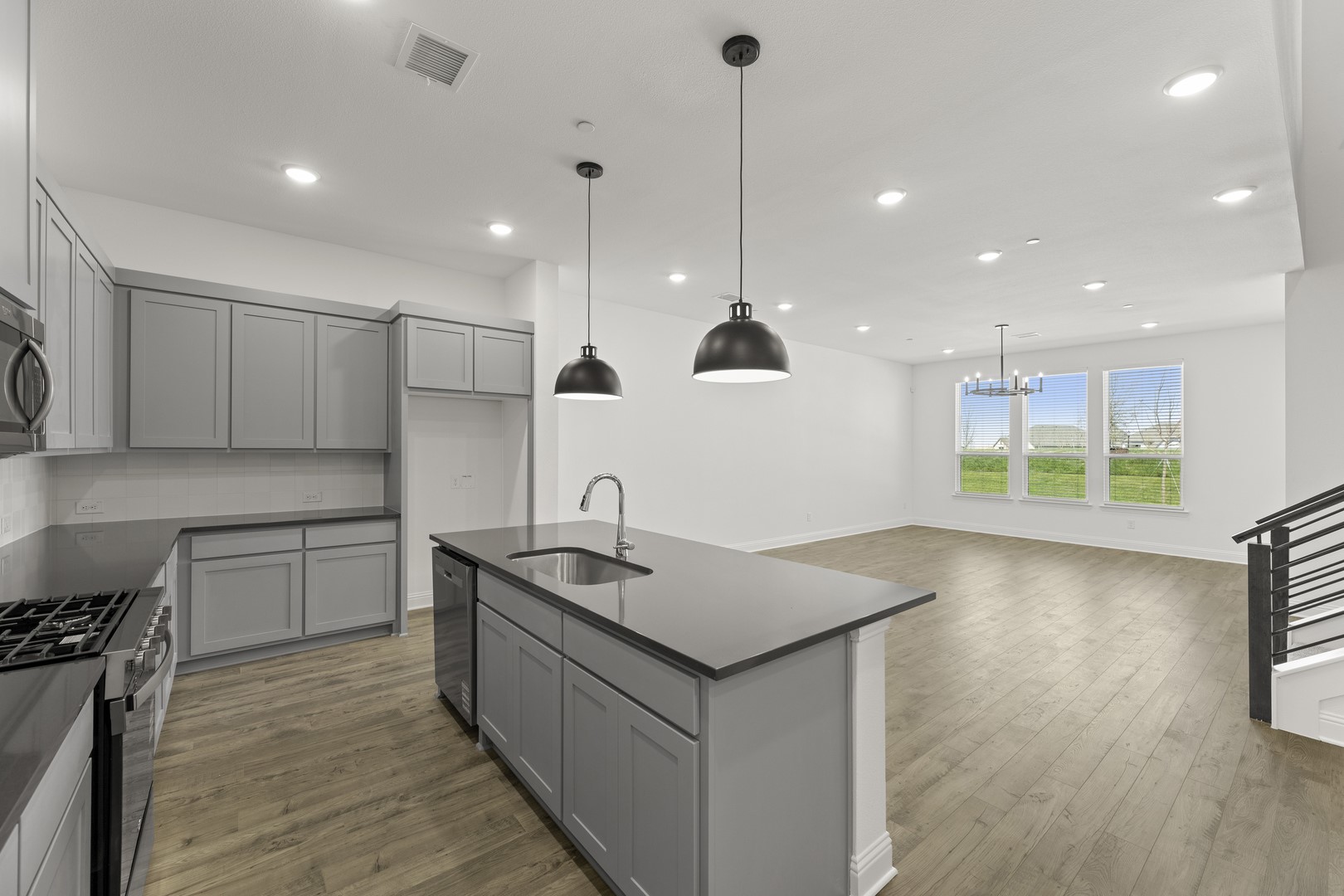 3908 Keya Drive Celina TX 75078