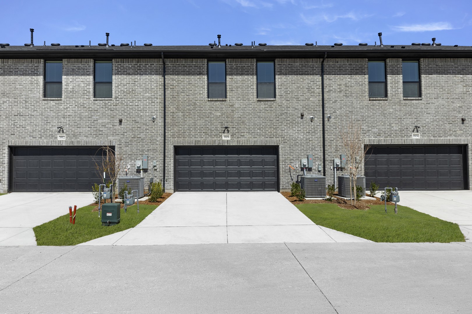 3908 Keya Drive Celina TX 75078