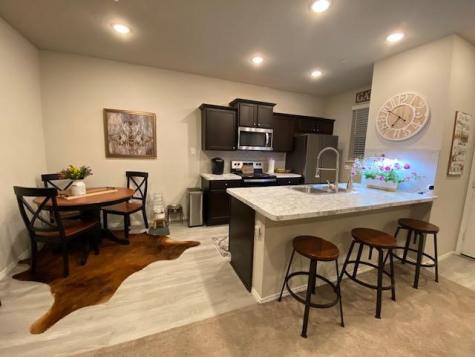 3413 Brentwood Drive Denton TX 76207