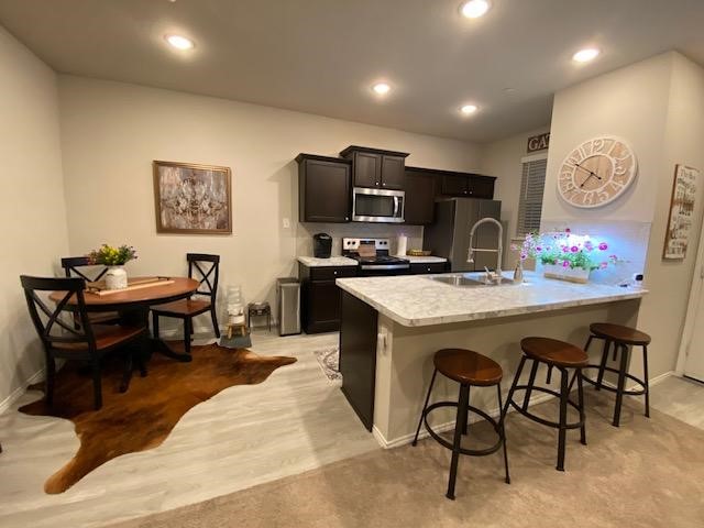 3413 Brentwood Drive Denton TX 76207