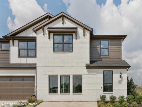 1118 Bowie Drive Lewisville TX 75077