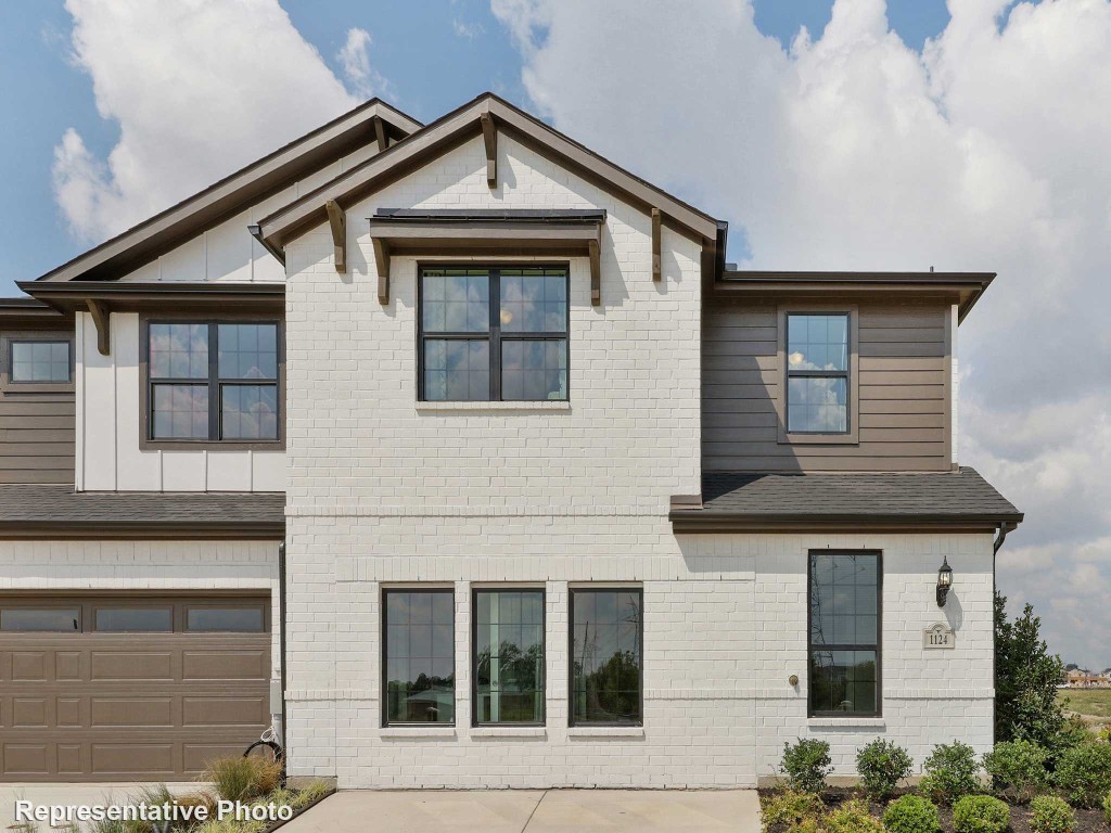 1118 Bowie Drive Lewisville TX 75077