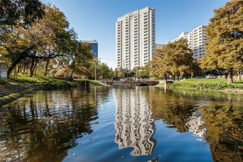 3225 Turtle Creek Boulevard Dallas TX 75219