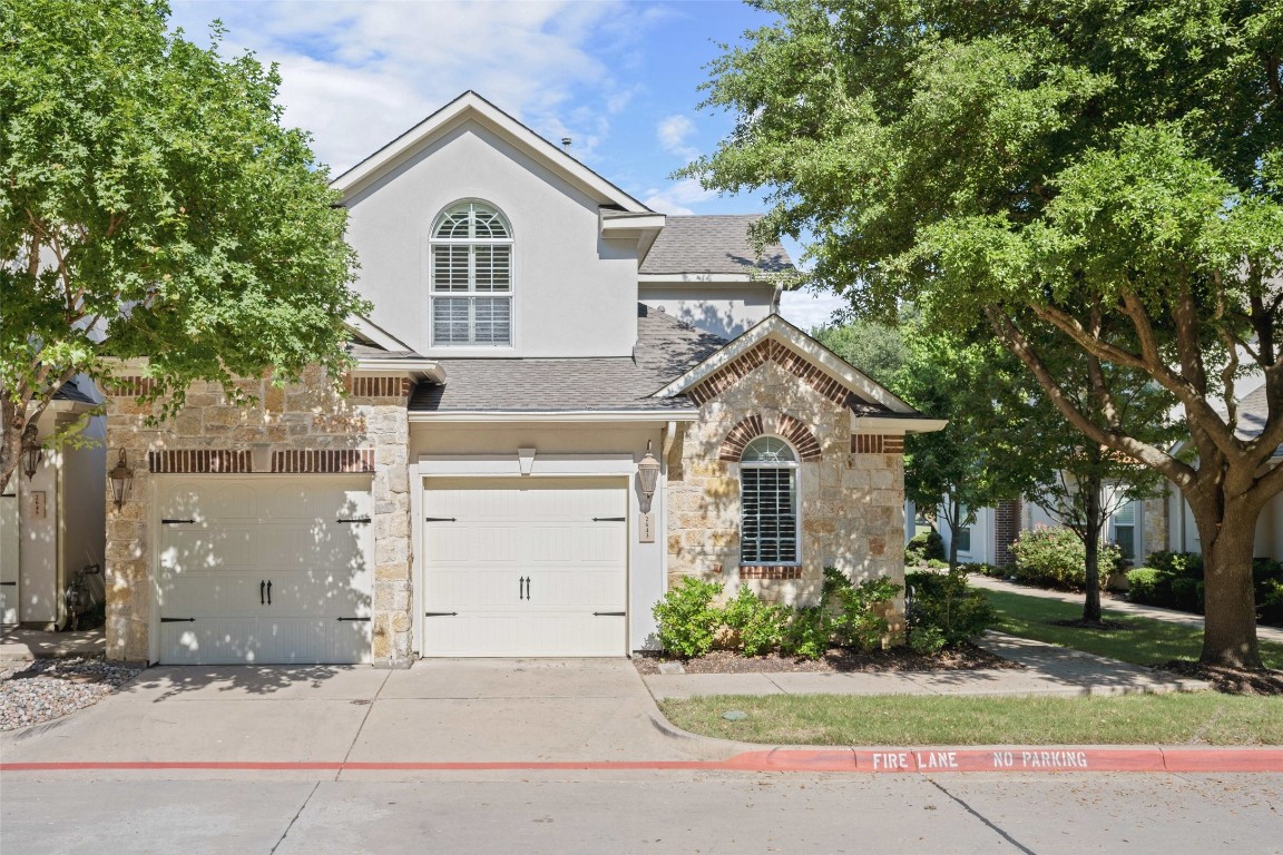 2643 Eagle Circle Grapevine TX 76051
