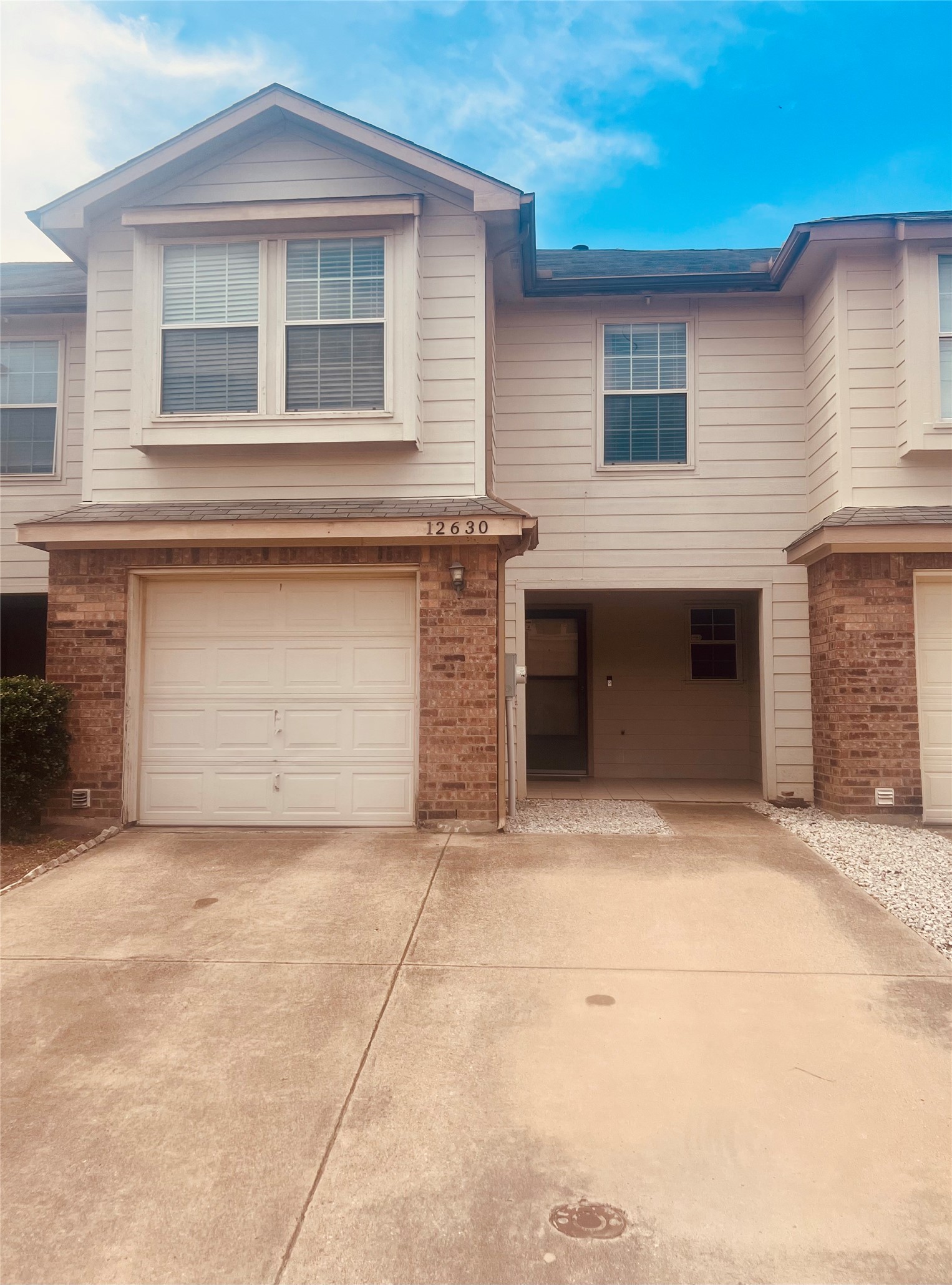 12630 Bay Avenue Fort Worth TX 76040